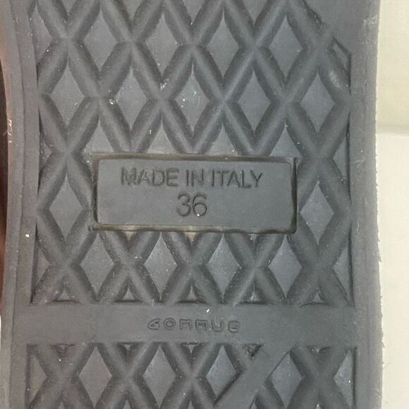 Giuseppe Zanotti Limited Edition High top crystal studded black leather Sneakers - Picture 16 of 17